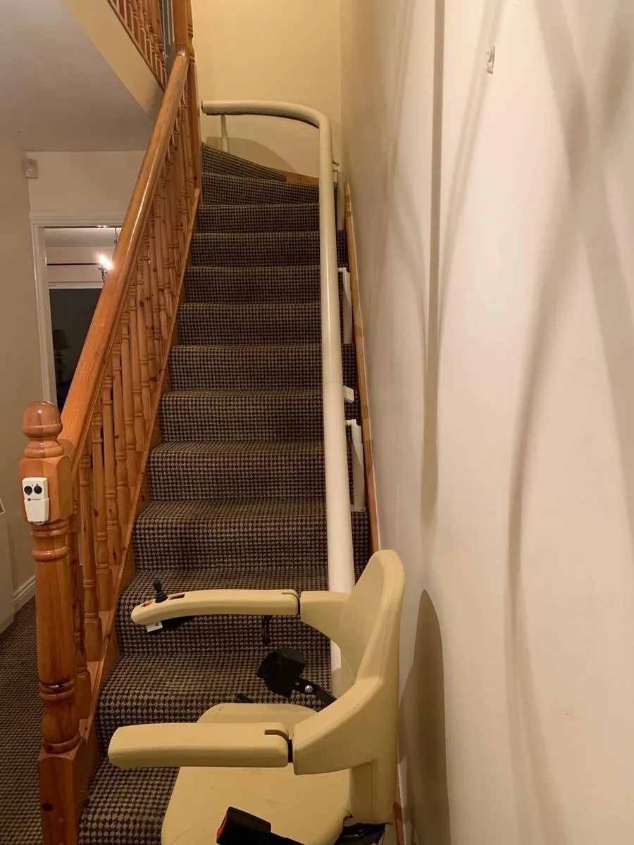 Stair Chair lift - Image 1