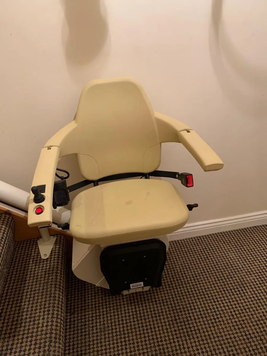 Stair Chair lift - Image 2