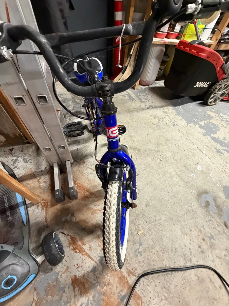 Kid’s Bicycles - Image 2