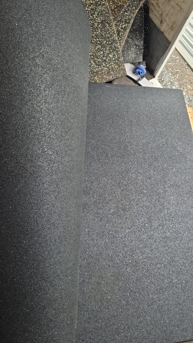 12sq meter gym flooring - Image 3