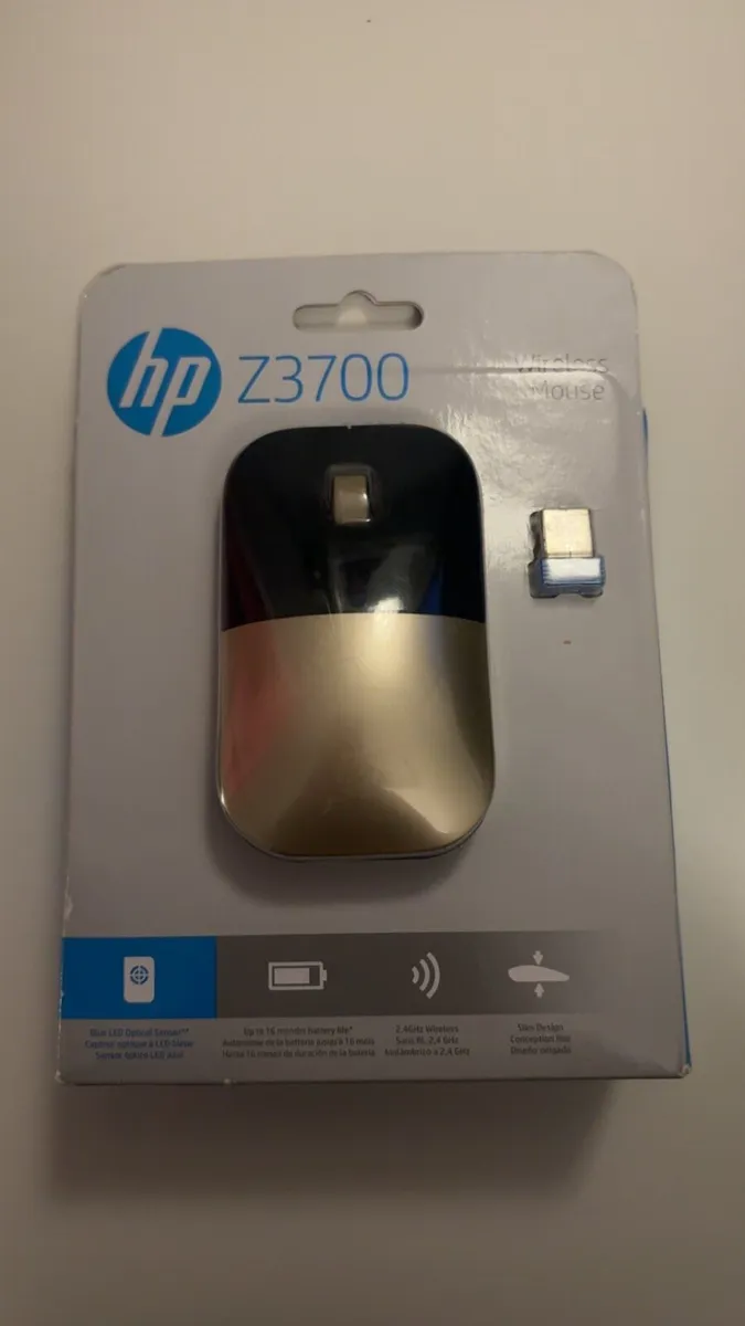 Laptop printer mouse - Image 2