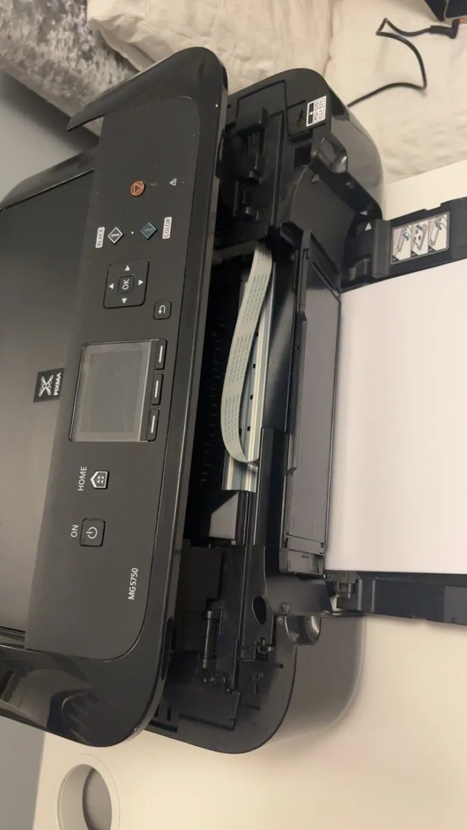 Laptop printer mouse - Image 4