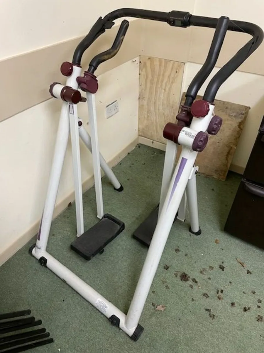 walking machine - Image 2