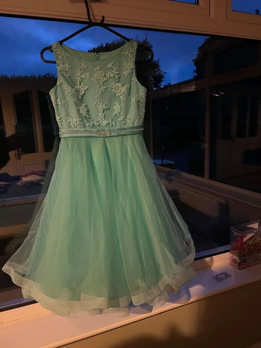 Confirmation dress - Image 2