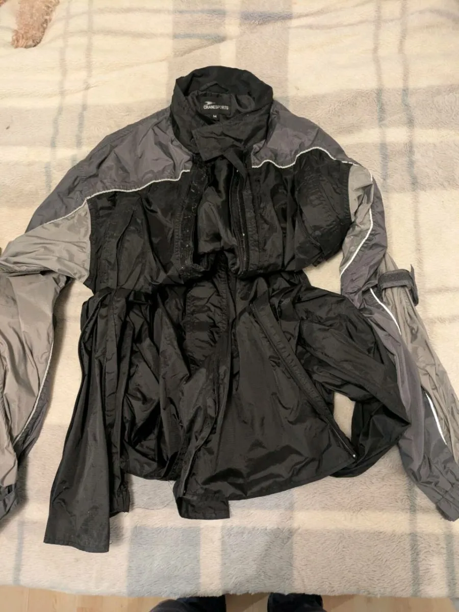 Motorbike Gear - Image 2