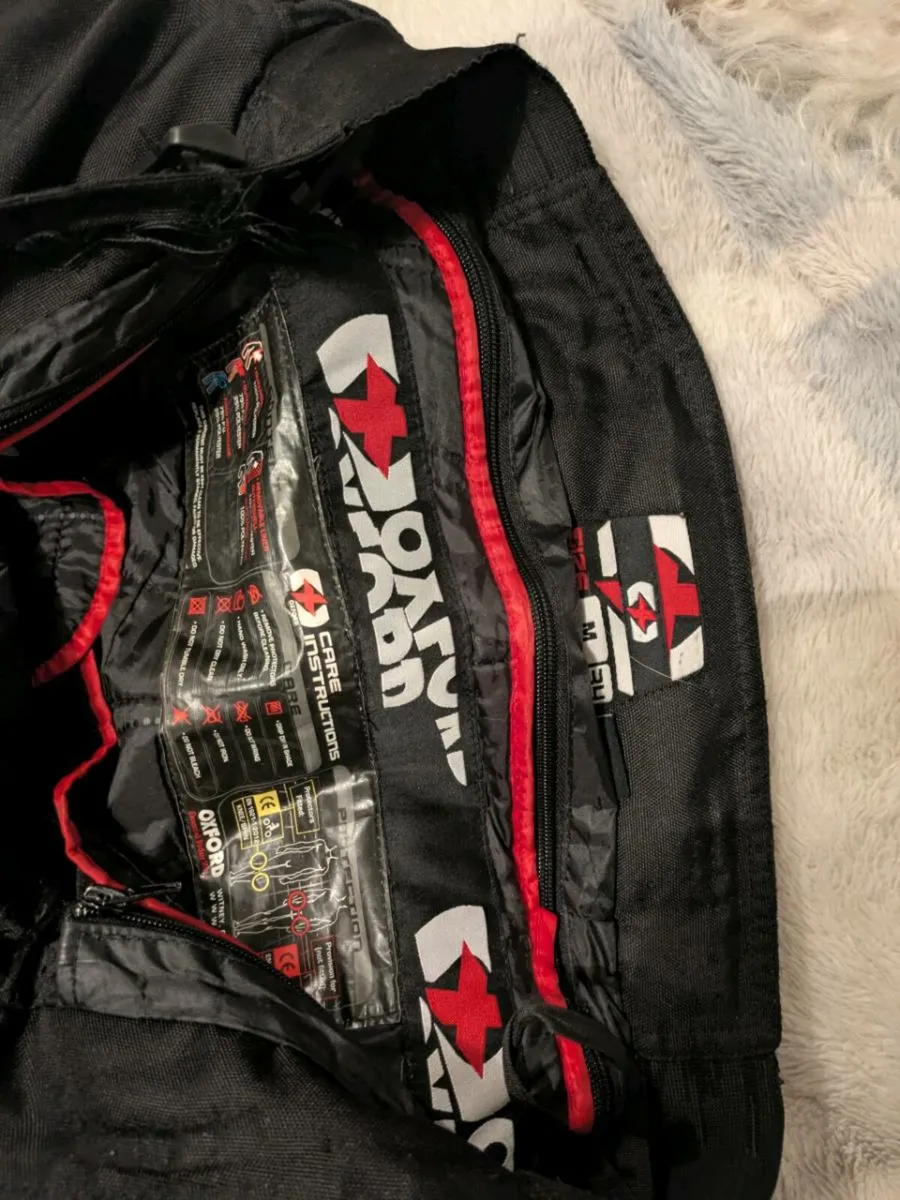 Motorbike Gear - Image 3