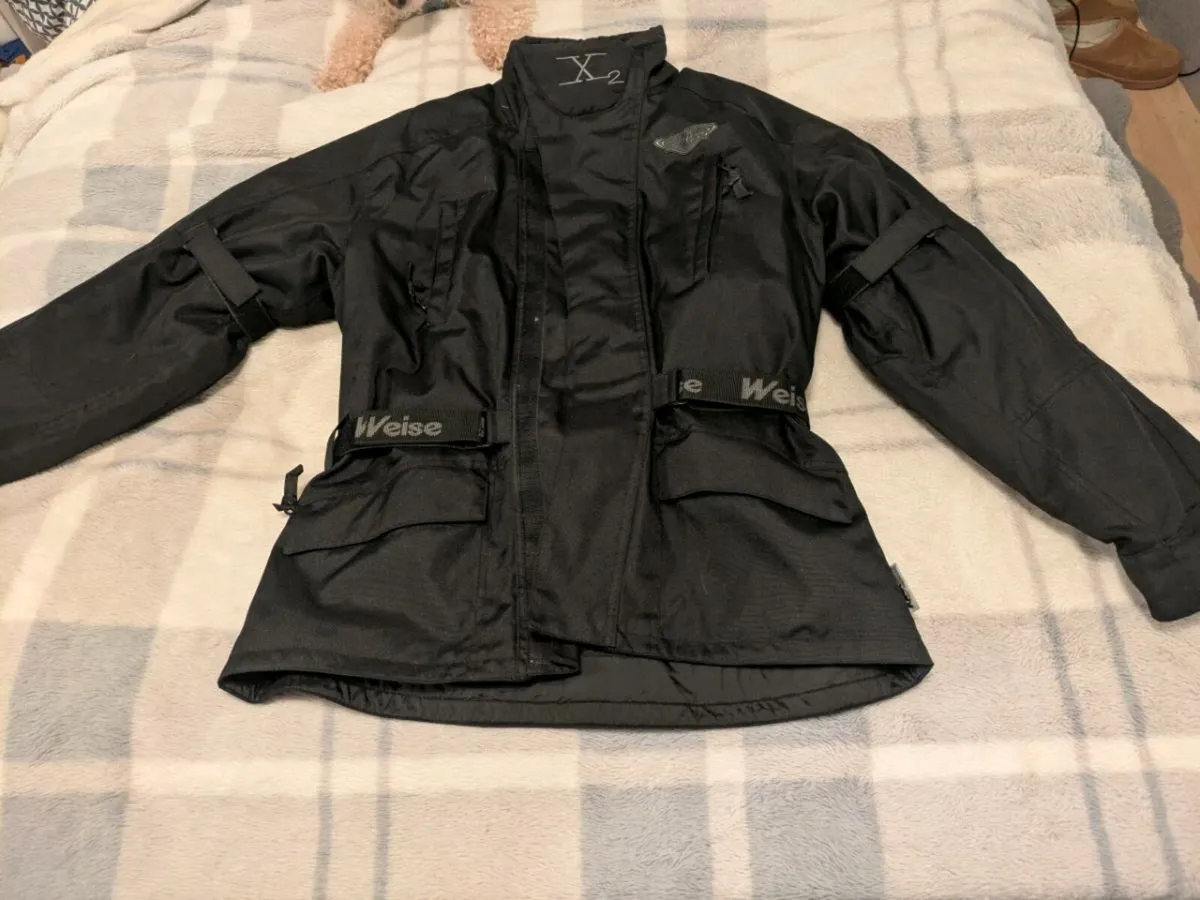 Motorbike Gear - Image 1