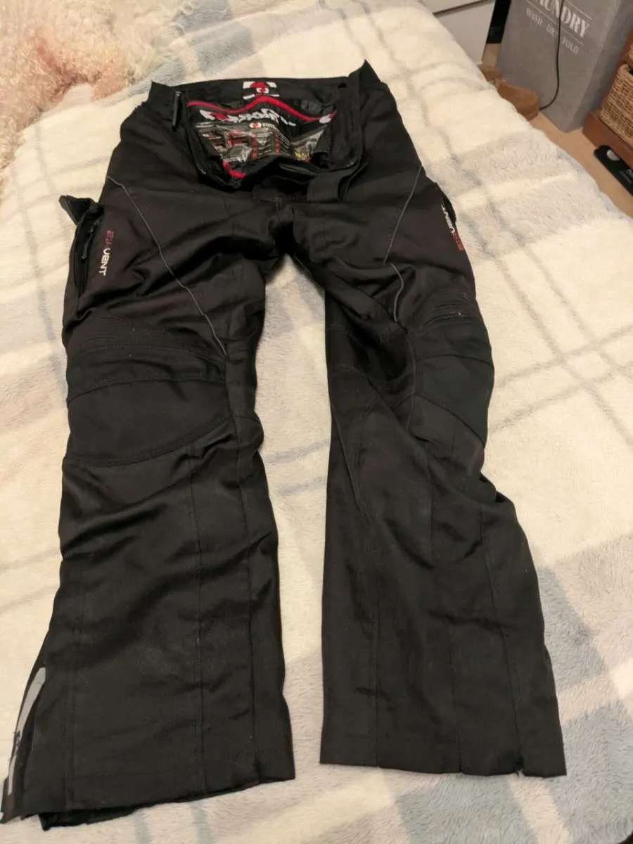 Motorbike Gear - Image 4