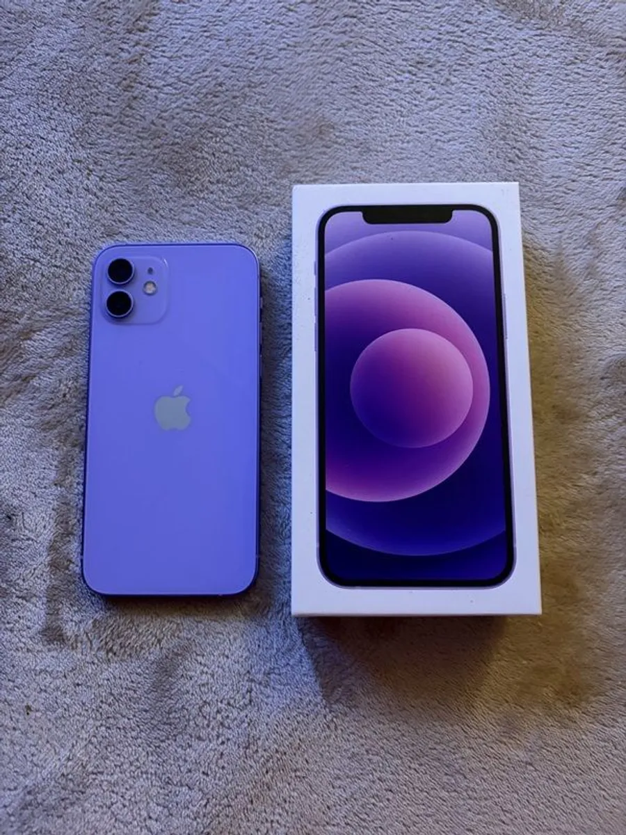 iphone 12 - Image 1