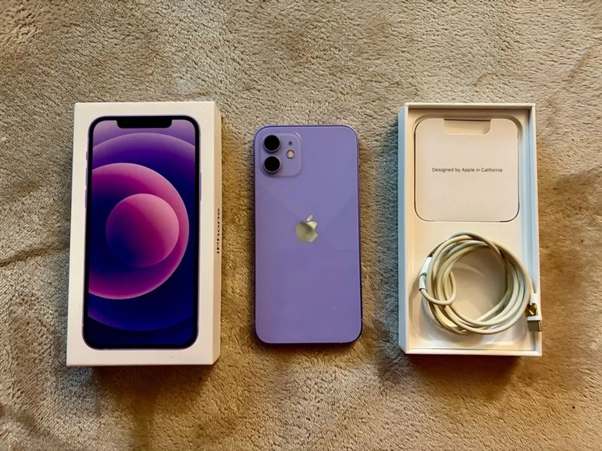 iphone 12 - Image 2