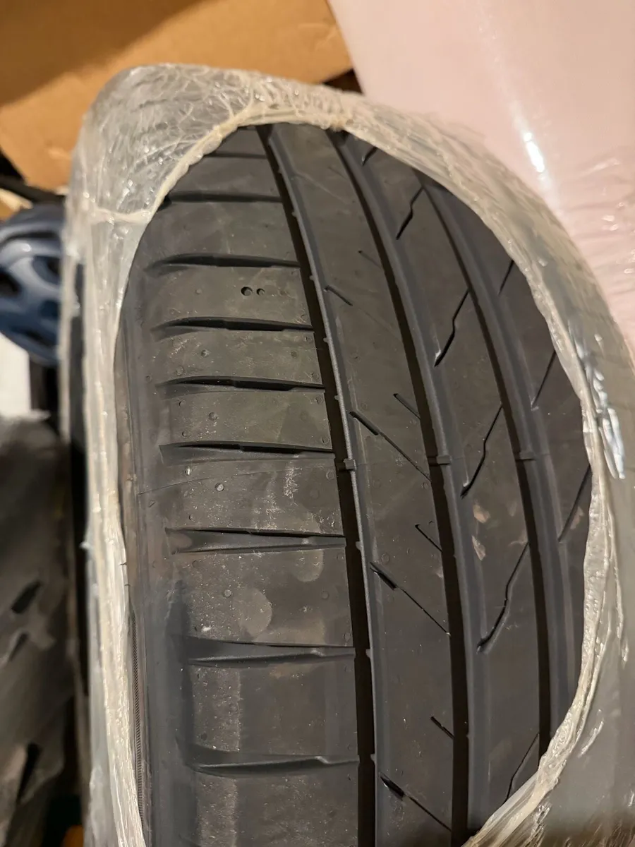 Hankook 255/55 R19 BRAND NEW X2 - Image 2