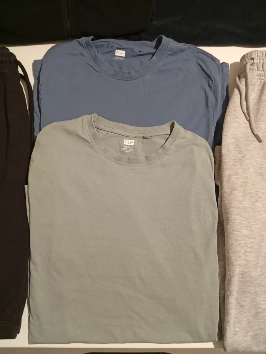 Boys Clothes Bundle, age 14/15 - Image 2