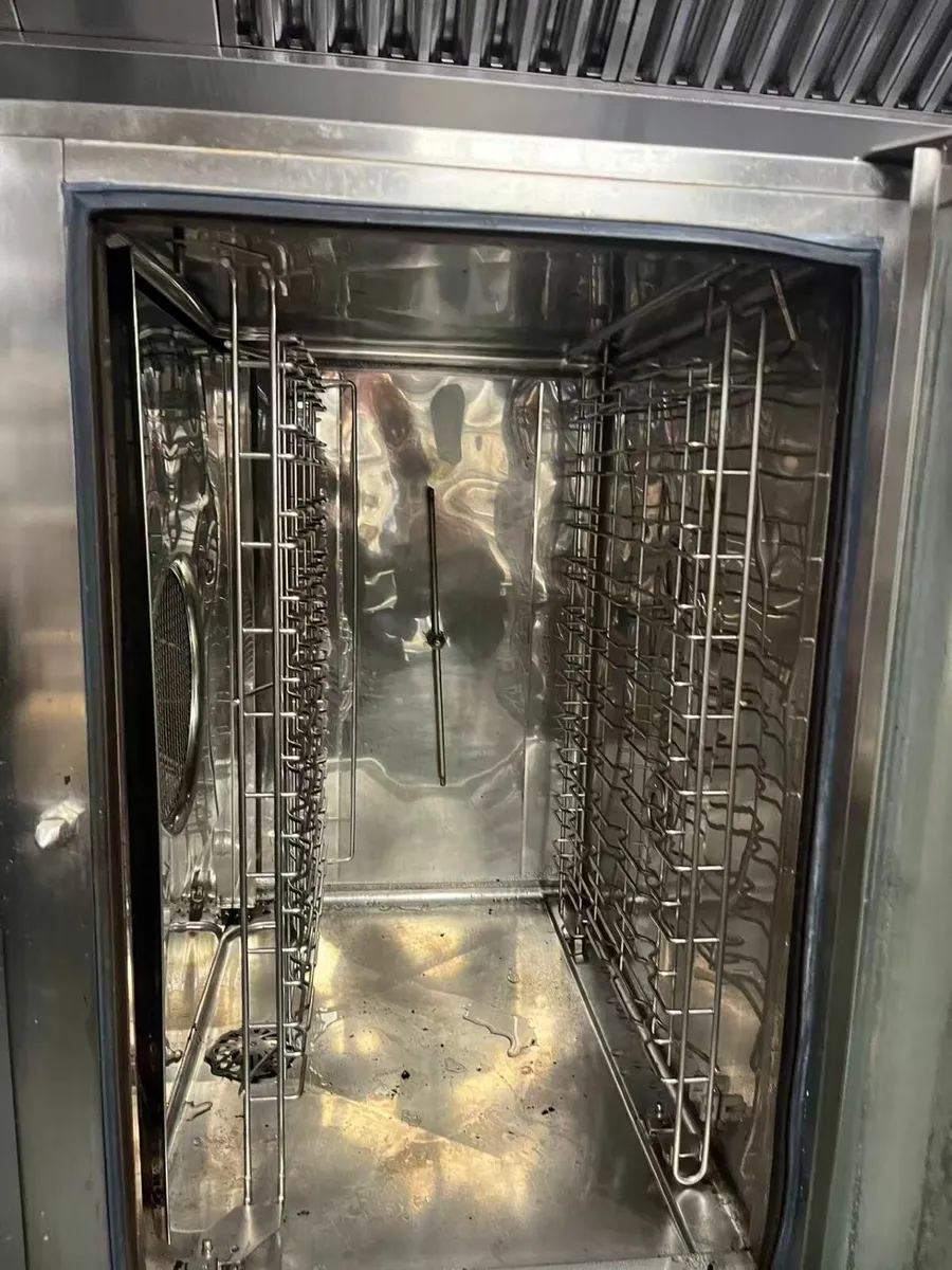 Multi function ovn - Image 2