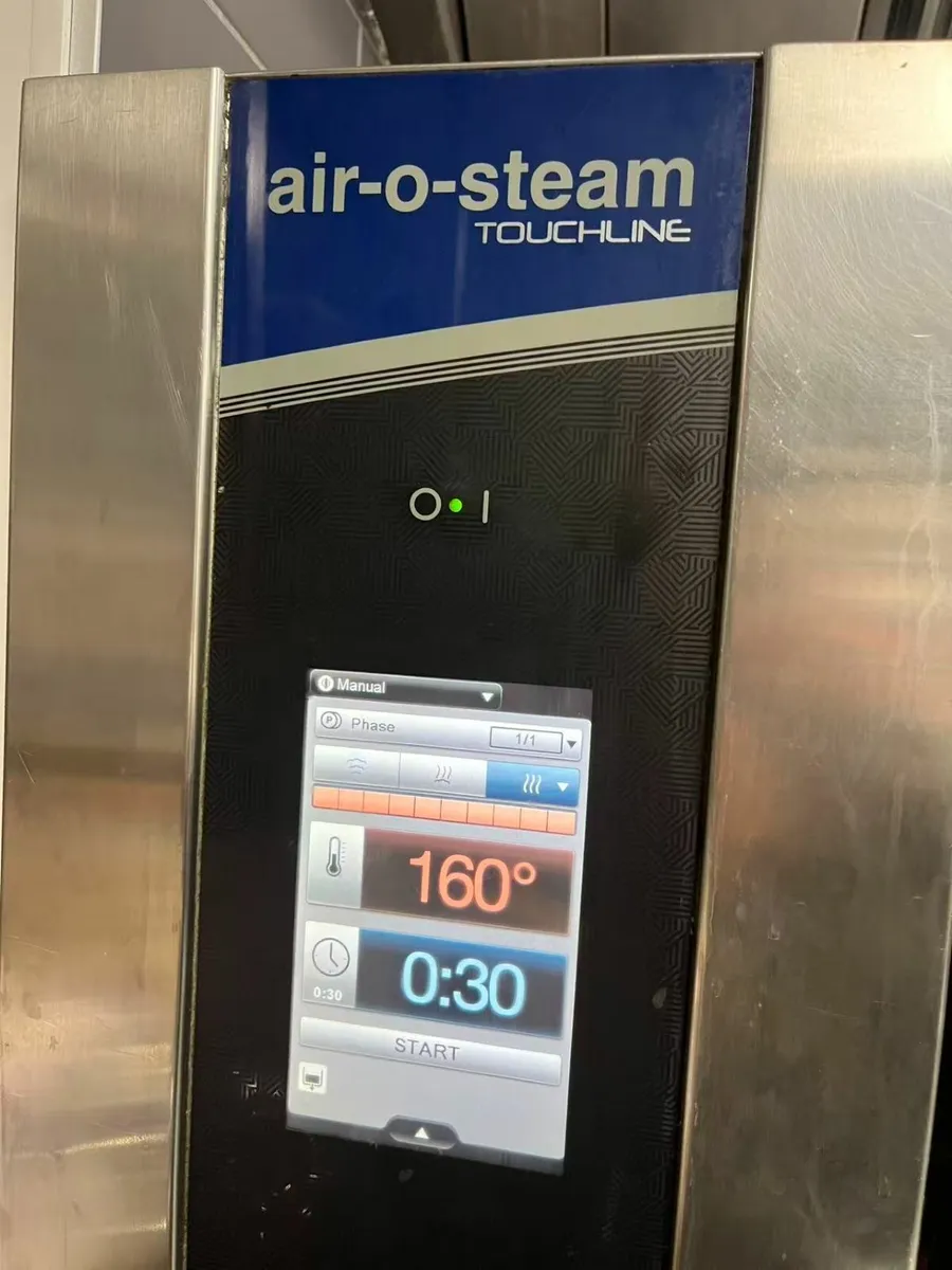 Multi function ovn - Image 3