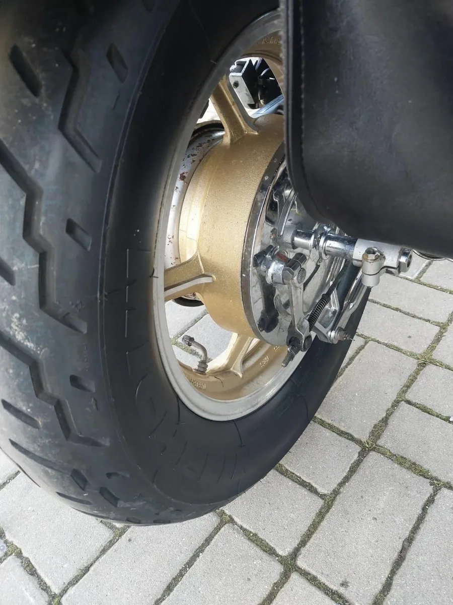 YAMAHA Other 1986 - Image 2