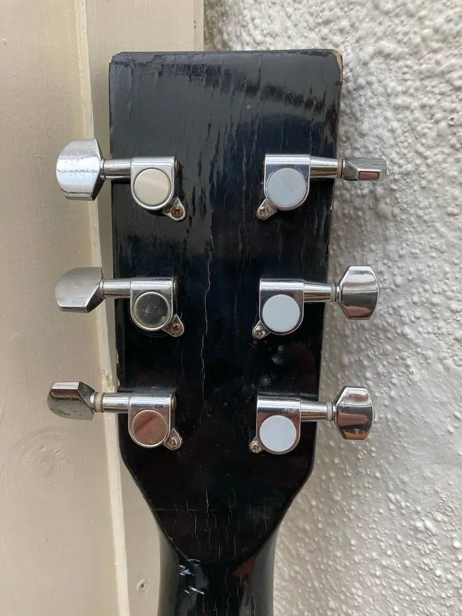 Axman 67280 Electro Acoustic - Image 2