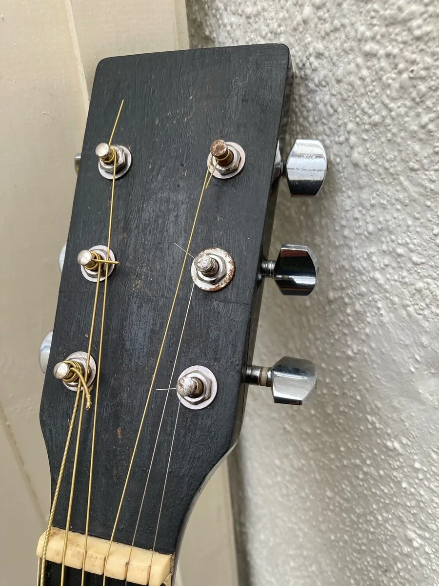 Axman 67280 Electro Acoustic - Image 3