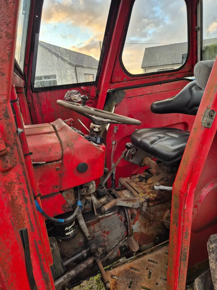 Massey Ferguson Other 1971 - Image 2