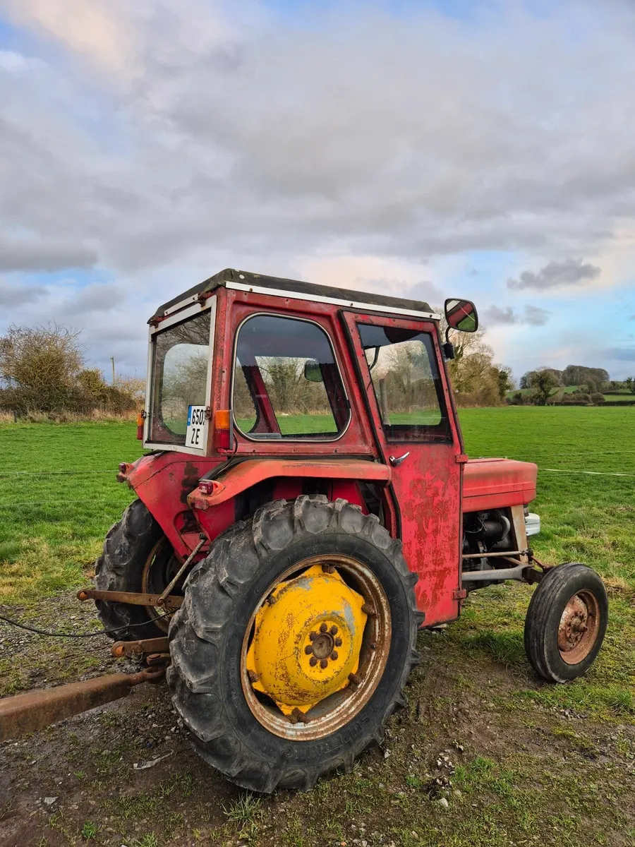 Massey Ferguson Other 1971 - Image 3