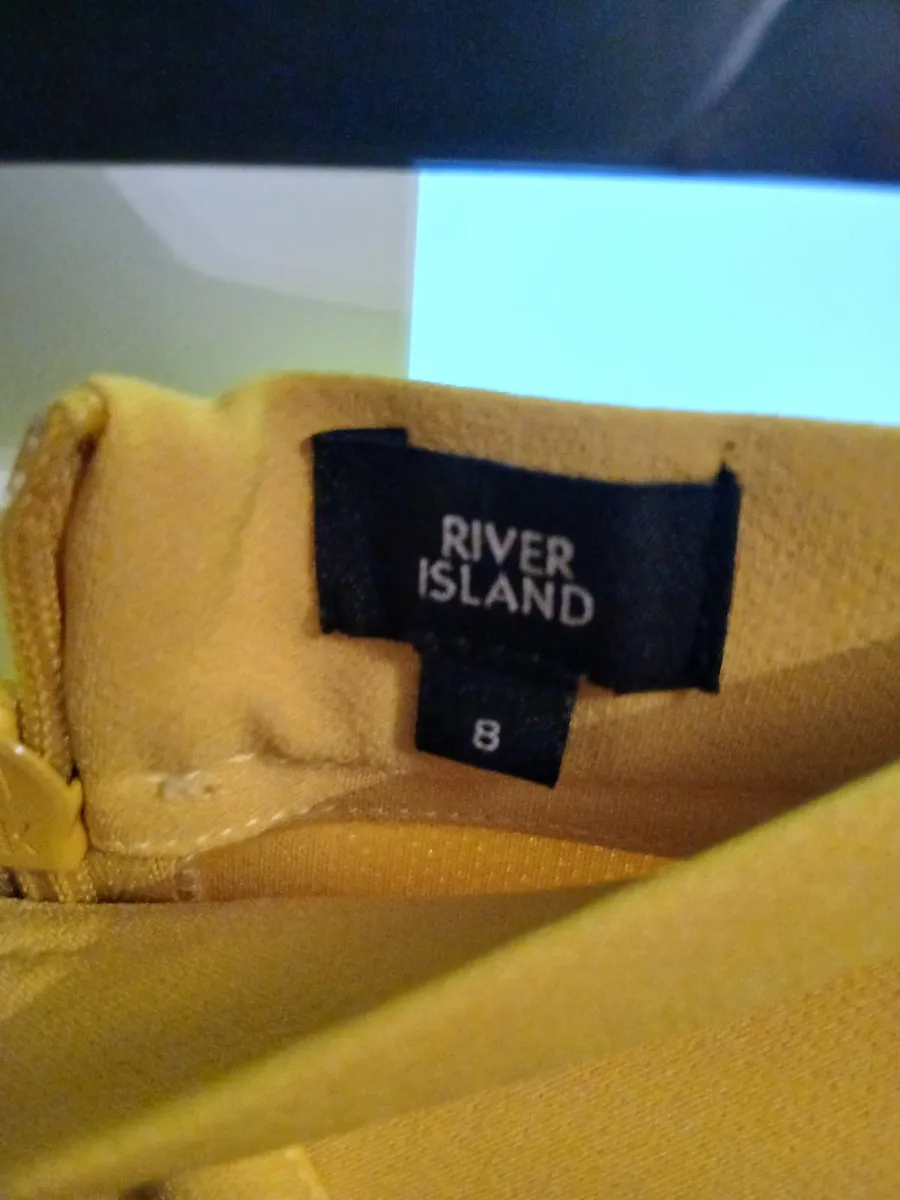 Ladies skirt - Image 1