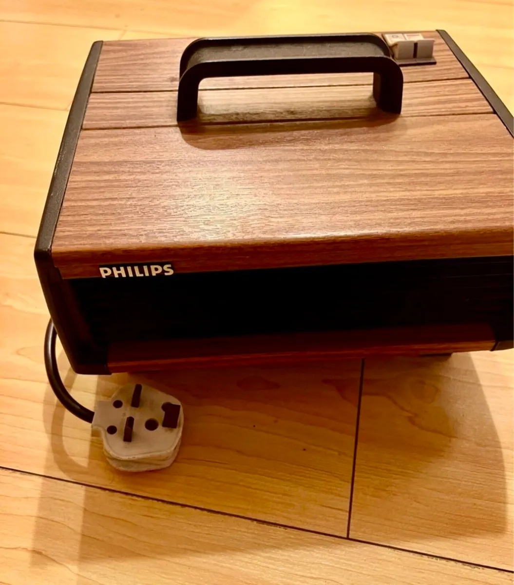 Fan Heater - Image 1