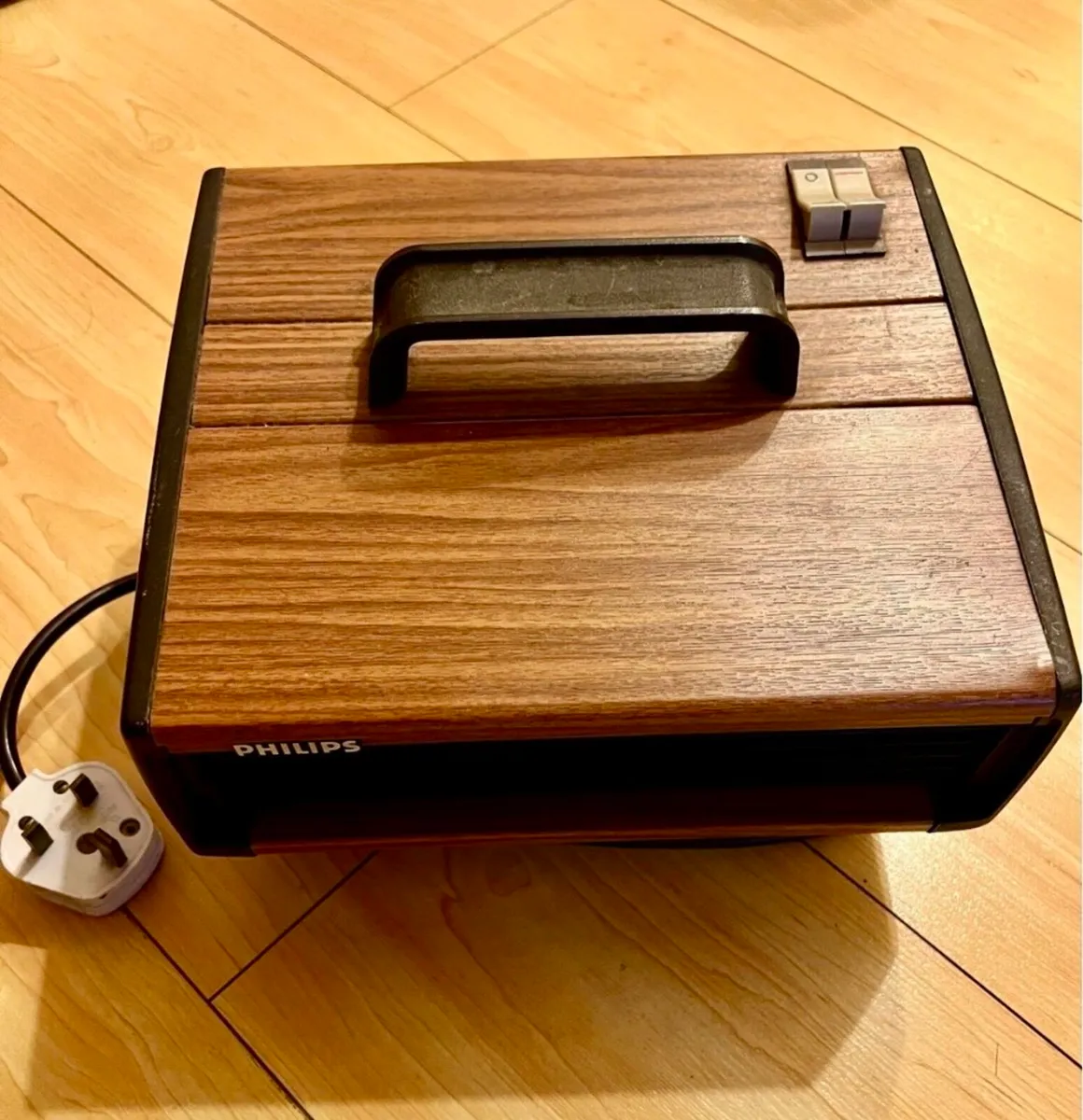 Fan Heater - Image 2