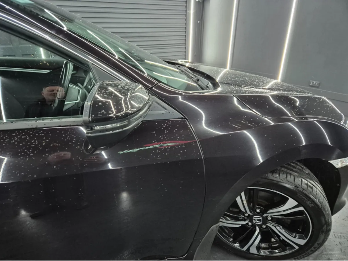 Opel Vivaro VIVARO-B 1.6 CDTI 88KW 5DR L2H1 120PS - Image 4