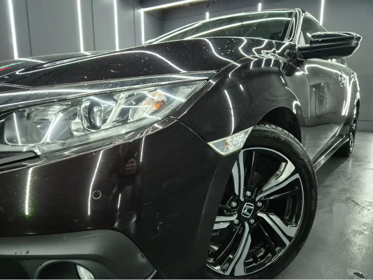 Opel Vivaro VIVARO-B 1.6 CDTI 88KW 5DR L2H1 120PS - Image 2