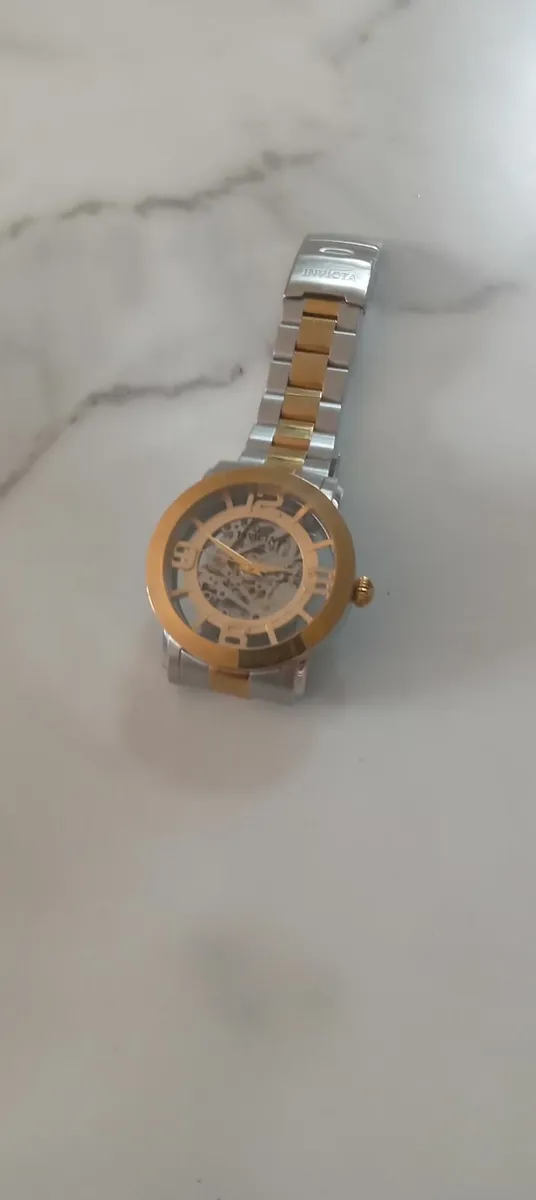 Invicta Luxury Watch - Image 2