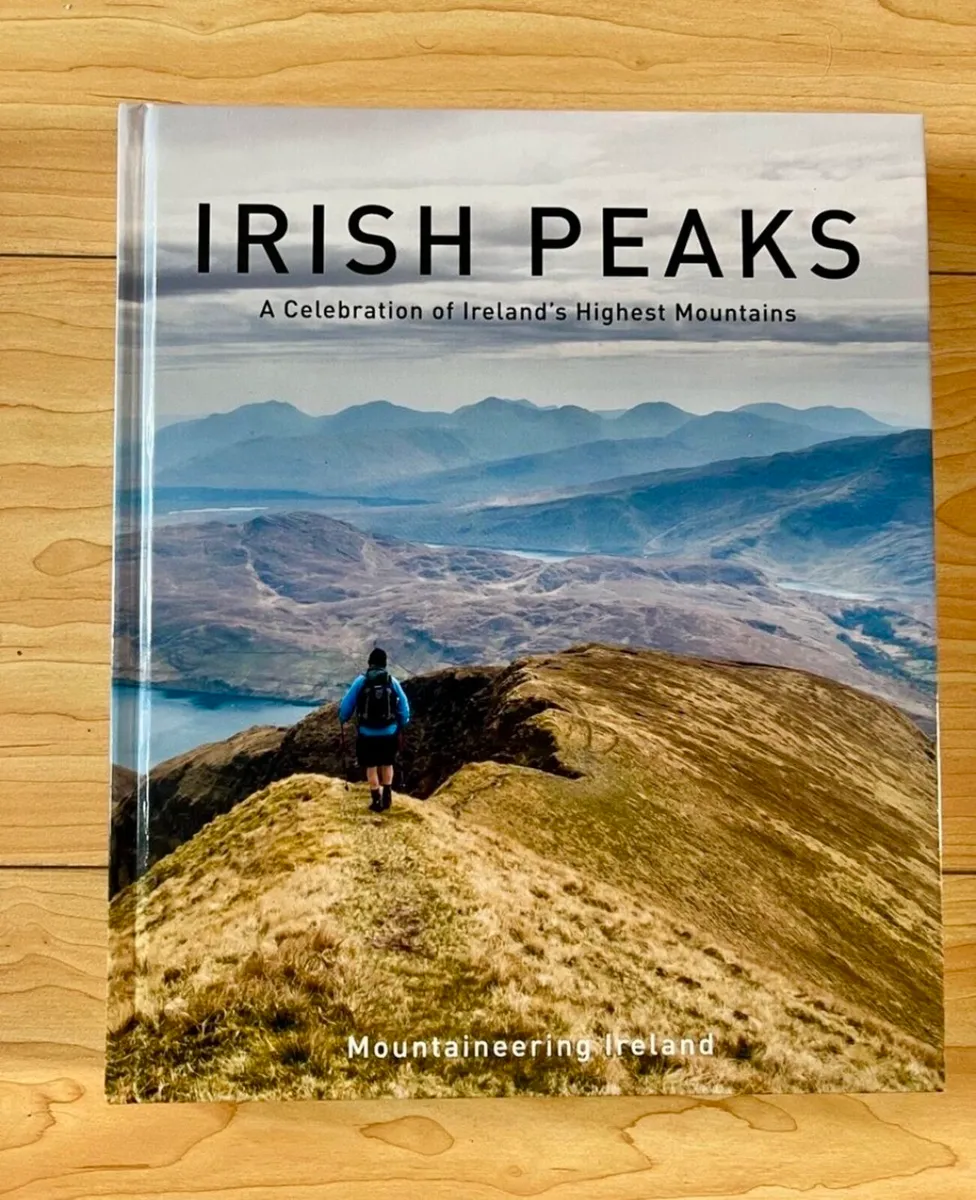 Irish peaked - Image 1