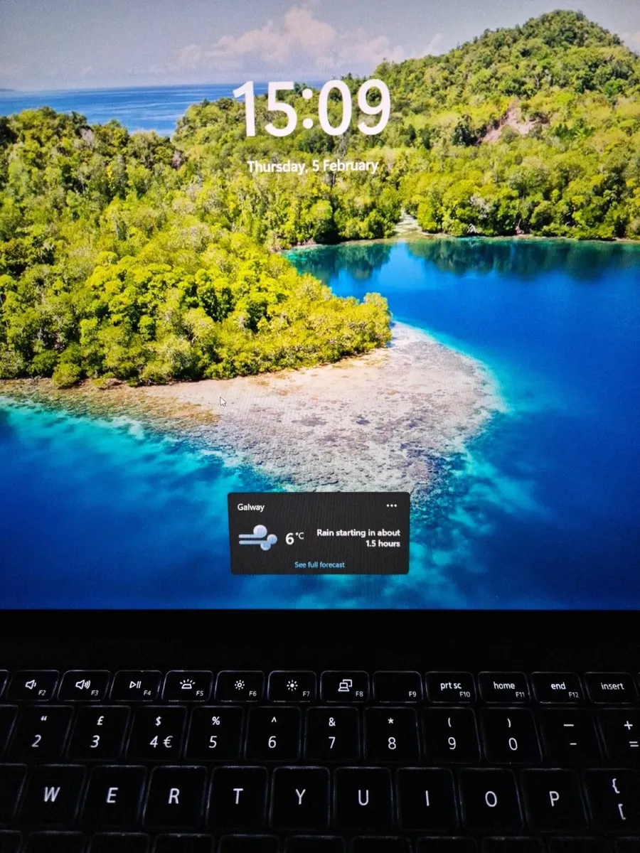 Dell XPS, i7, 64GB RAM, 4.5TB SSD, insane specs! - Image 4