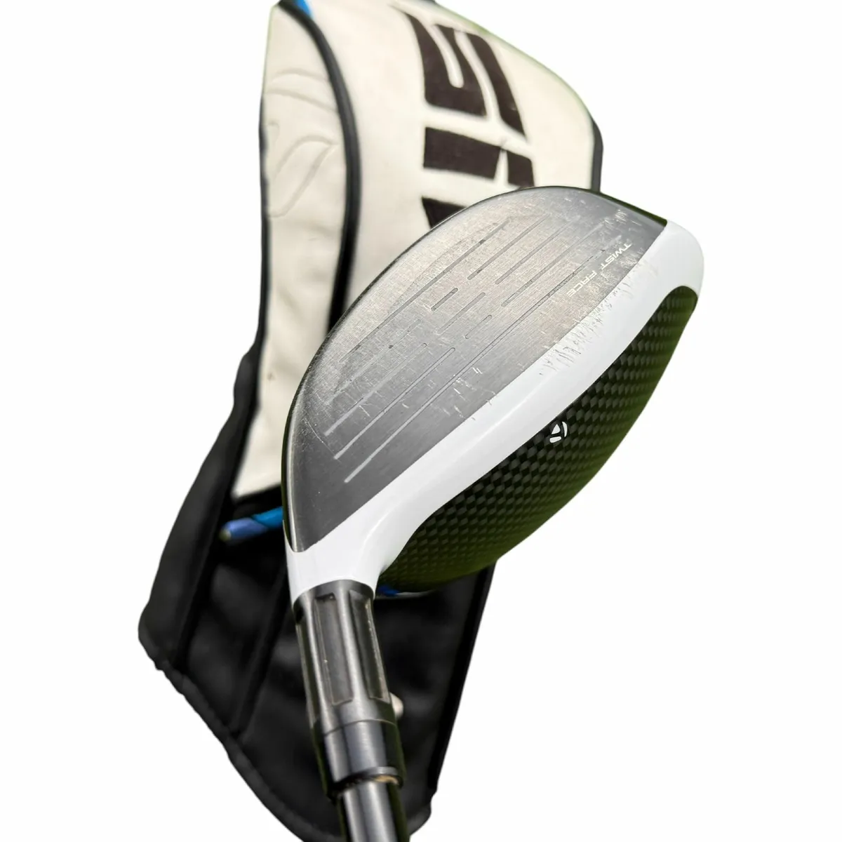 Taylormade Sim 2 Max #3 Wood 15° / Stiff - Image 4