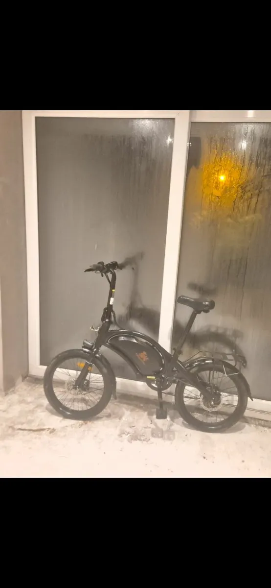 Kukirin v1 pro - Image 1