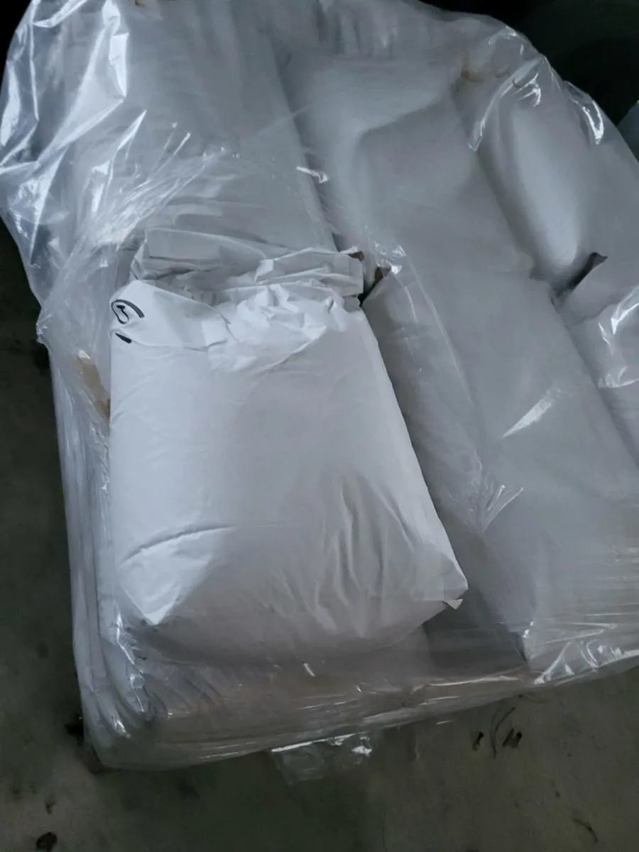 Crushed glass for sandblasting - Image 2