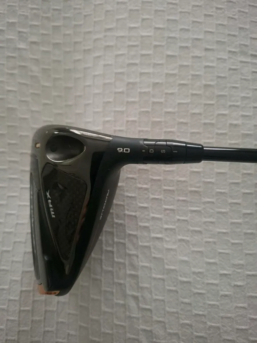 Callaway Rogue - Image 4
