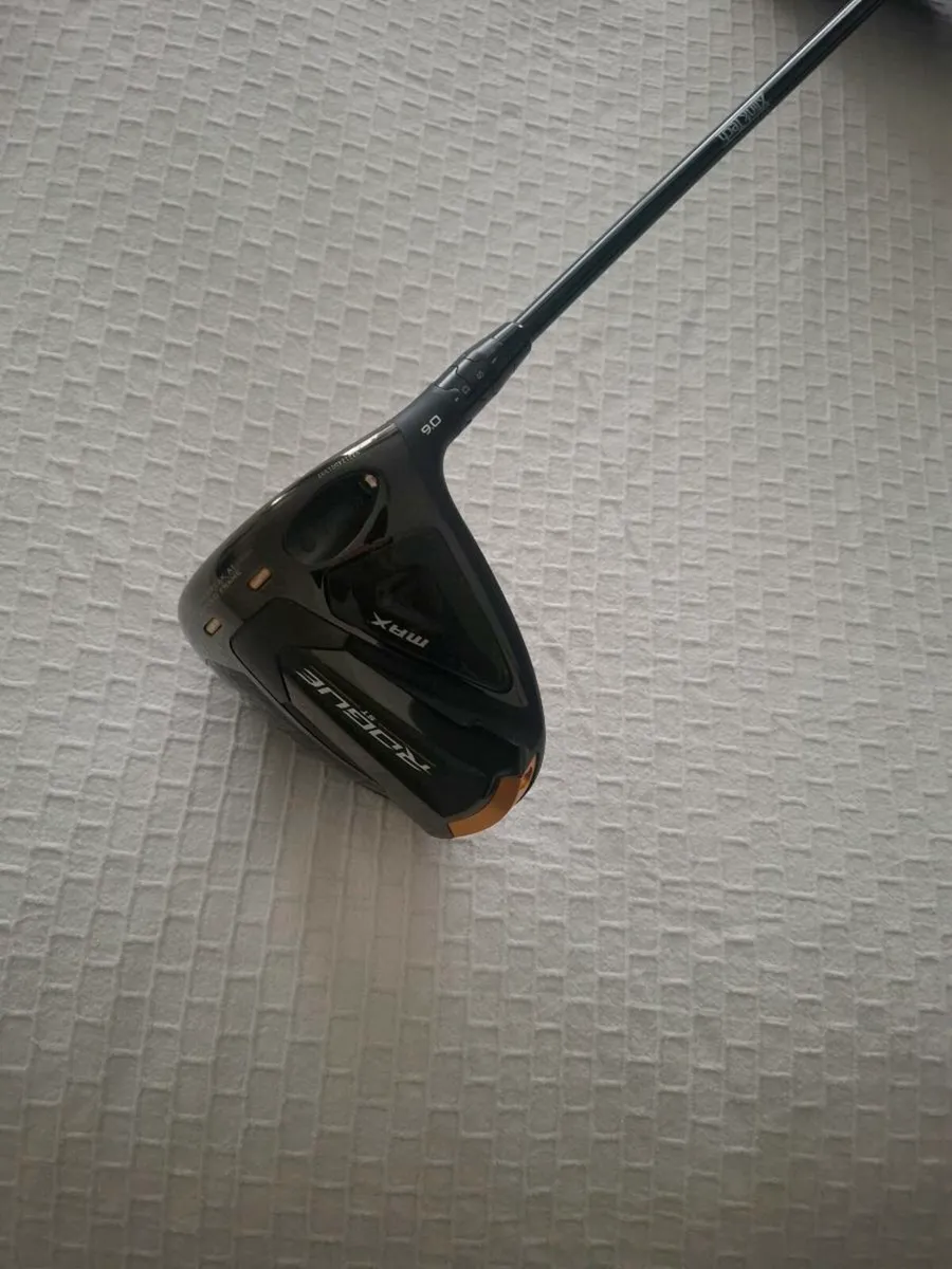 Callaway Rogue - Image 2