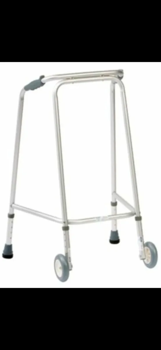 Mobility aids (new) - Image 1