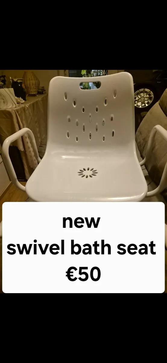 Mobility aids (new) - Image 3