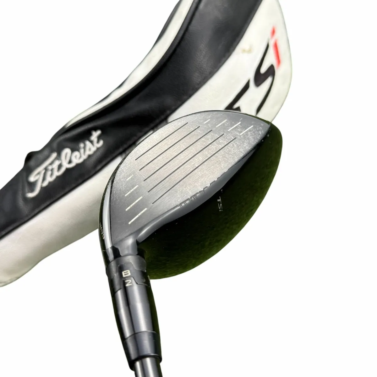 Titleist TSi3 #3 Wood 15° /Tensei Blue Av 65 Stiff - Image 3
