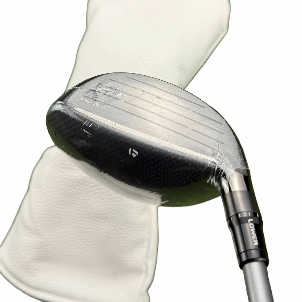 New Taylormade Qi35 #3 Wood 15° / Regular - Image 3