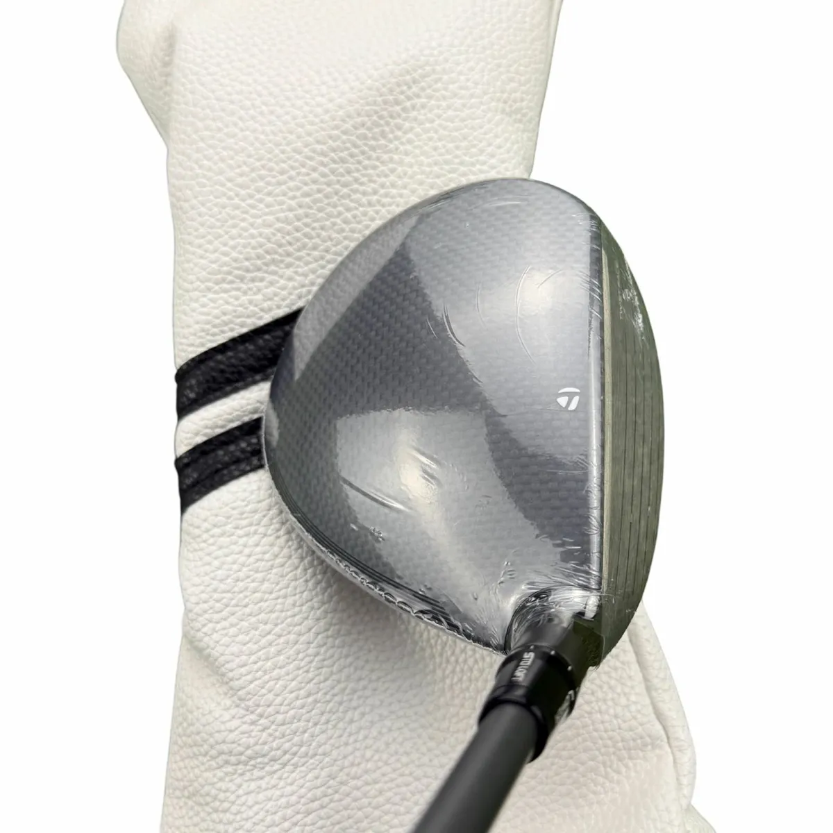 New Taylormade Qi35 #3 Wood 15° / Regular - Image 4