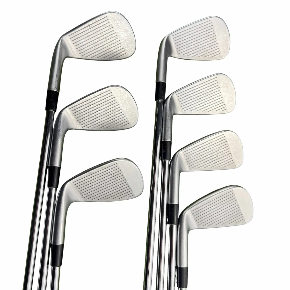 Taylormade P790 2021 Irons / 5-Pw-Aw / Regular - Image 3