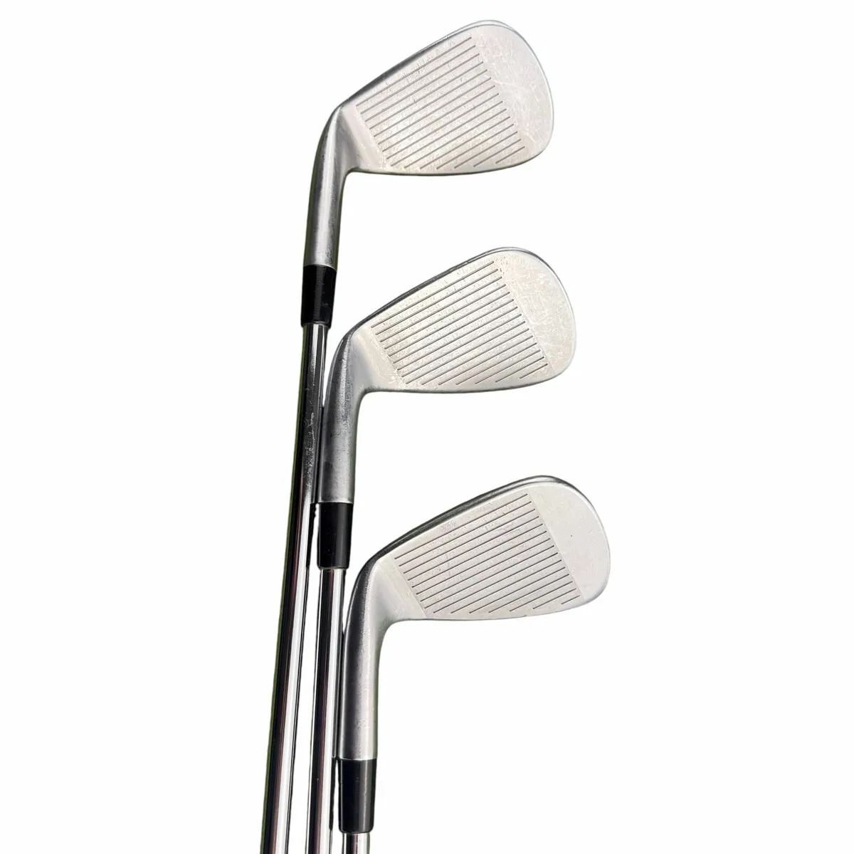 Taylormade P790 2021 Irons / 5-Pw-Aw / Regular - Image 4