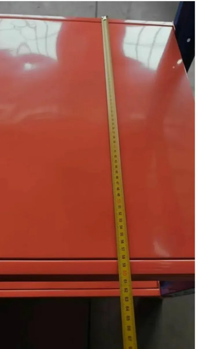 Shelves shelving Longspan Shelving - Image 2