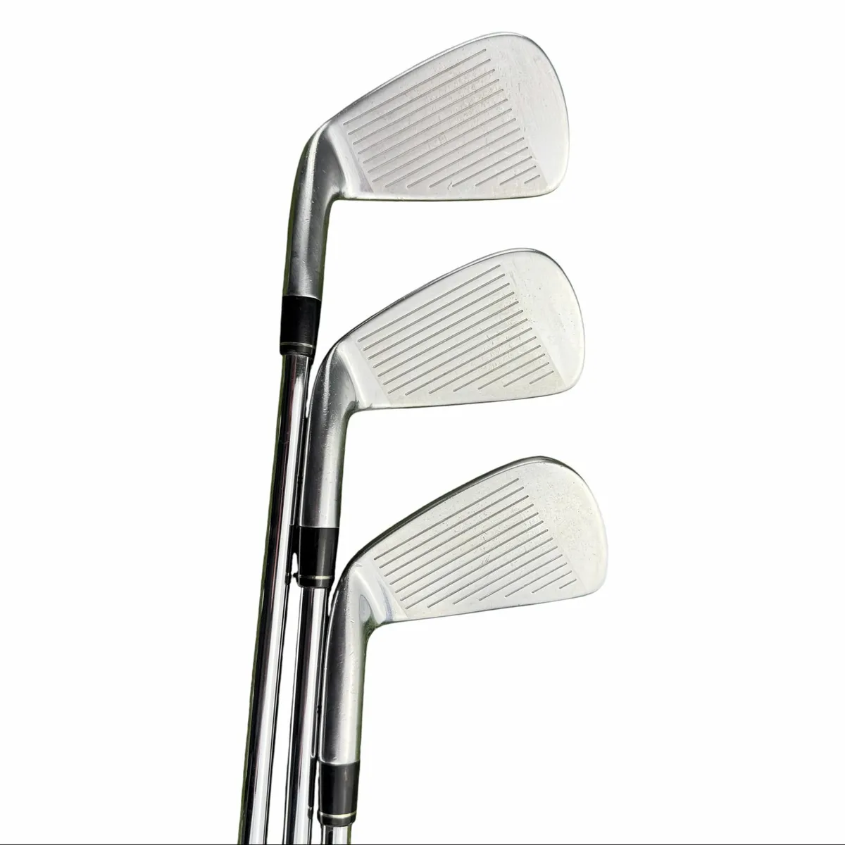 Callaway Legacy Irons / 5-Pw-Sw / Regular - Image 4