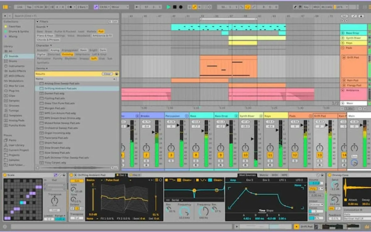 Ableton Live 12.4 Suite - Image 2