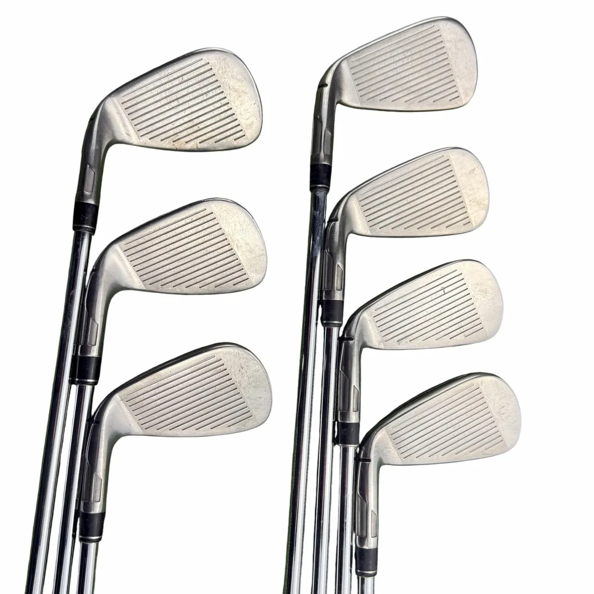 Taylormade Sim 2 Max Irons / 4-Pw / Regular - Image 3