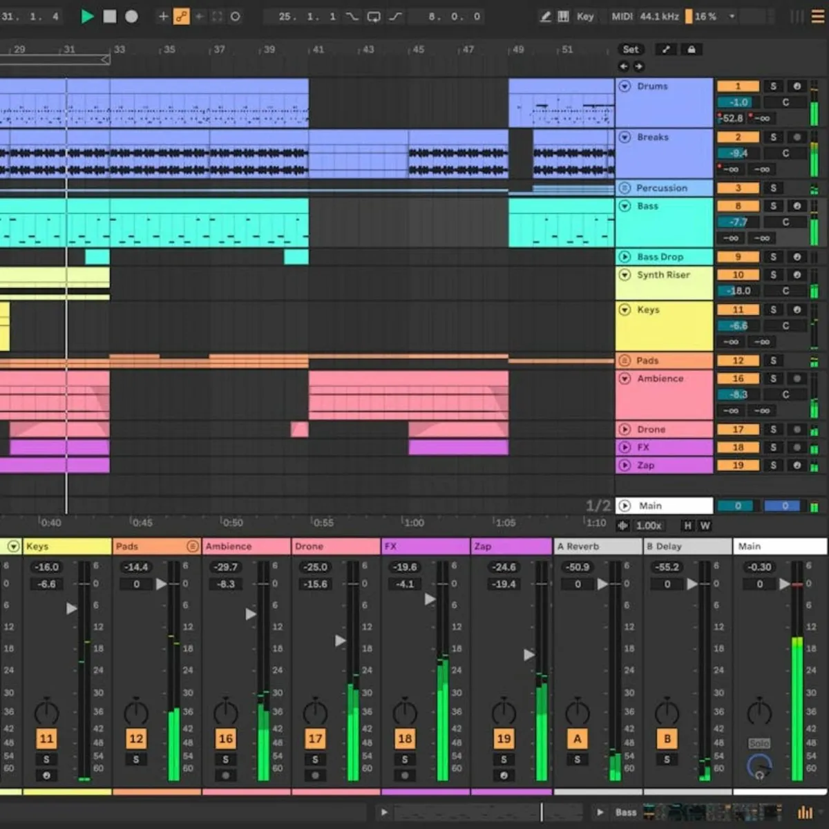 Ableton Live 12.4 Suite - Image 4