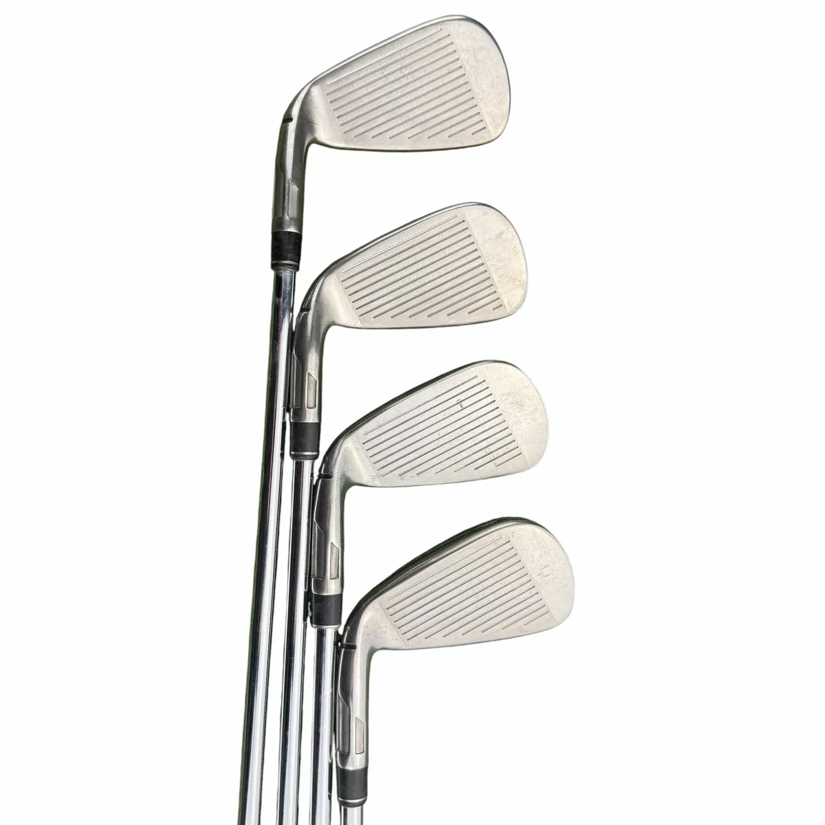 Taylormade Sim 2 Max Irons / 4-Pw / Regular - Image 4