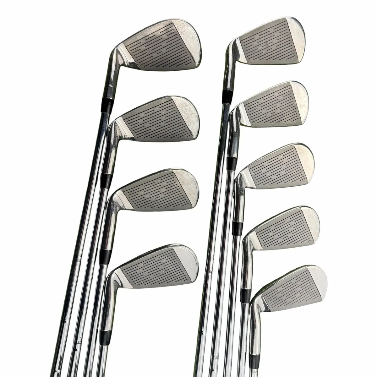 Wilson Aggressor Irons / 3-Pw-Sw / Regular - Image 3